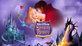 Sleeping Beauty - Prince Phillip Arrives/How to Tell Stefan