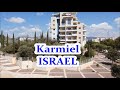 Israel.Karmiel -  Drone footage # Кармиэль.Израиль - Видео с дрона
