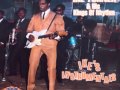 Ike Turner & His Kings of Rhythm   Thinking Black
