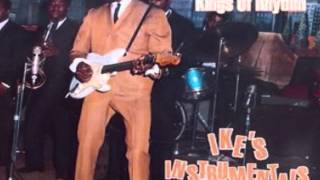 Ike Turner &amp; His Kings of Rhythm   Thinking Black
