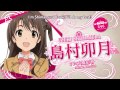 Another Cinderella Girls PV and Other Stuff
