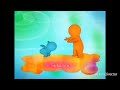 Nick Jr Productions 2005 Fast Slow