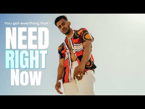 Jon Jupiter - Together (Official Lyric Video) [Prod. Bradley Moon]