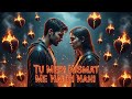 Tu Meri Kismat Me Hai Hi Nahi New Song 2025 Sad Song 2025 NiteshJiKeGaane Heart Touching Sad Song