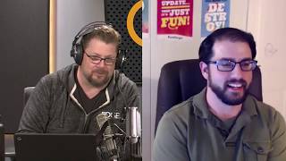 News from 354 with Mordy Oberstein and Lily Ray