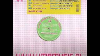 DJ Michael - Tutti Frutti (DS Conspiracy Remix)