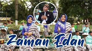 Download lagu ZAMAN EDAN | H. MA'RUF ISLAMUDDIN, USWATUN HASANAH, TITIK NUR A | MUSIC VIDEO mp3 Download lagu ZAMAN EDAN | H. MA'RUF ISLAMUDDIN, USWATUN HASANAH, TITIK NUR A | MUSIC VIDEO mp3