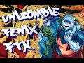 Blaze Fenix FTK - Unizombie Style 