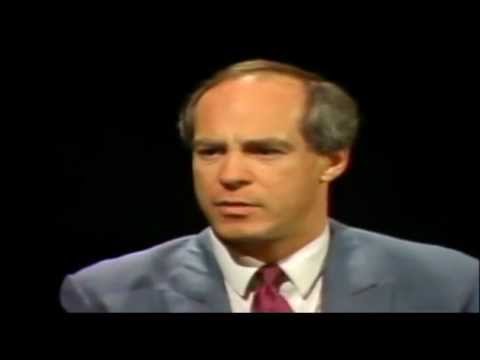 John McCarthy (1927-2011): Artificial Intelligence - Thinking Allowed -  Jeffrey Mishlove