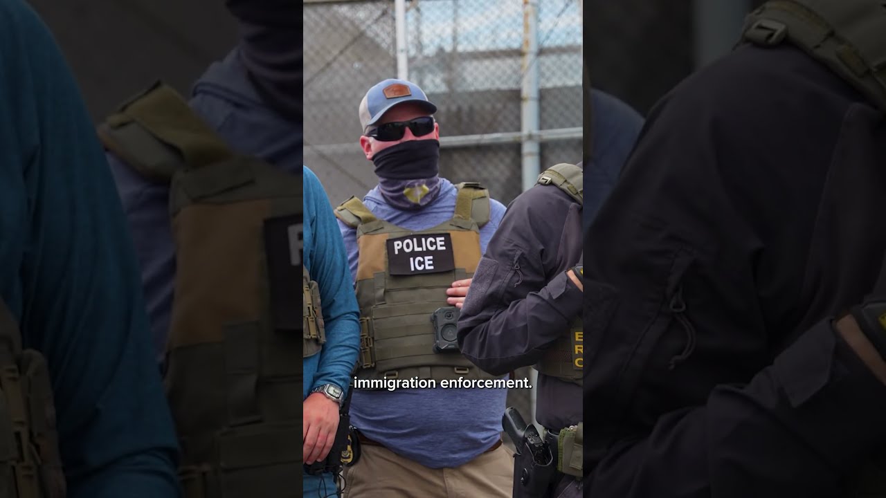 Trump bought up to $5 million in Axon shares before ICE pursued $220 million contract for company's weapons