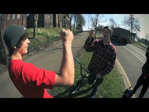 Dig x BSD. Tony Malouf Interview Edit.