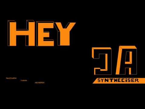 Syntheciser - Hey Ja