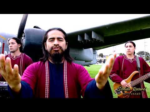 TE CONOCI SEÑOR// GRUPO: "JESUCRISTO HOMBRE" 2022