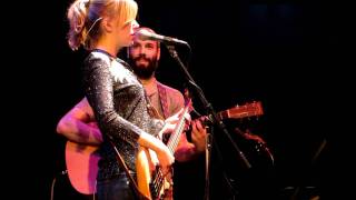 Pomplamoose Covers Makin Out by Mark Owen Live in San Francisco