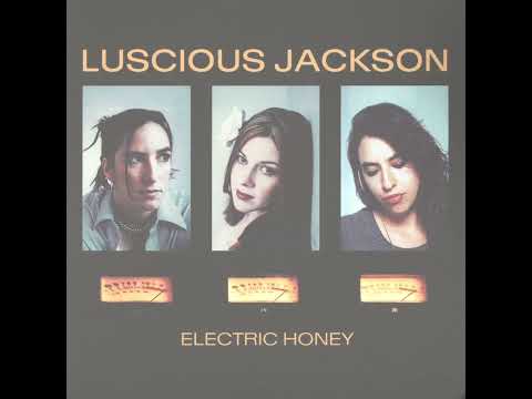 Luscious Jackson - Electric Honey LP US