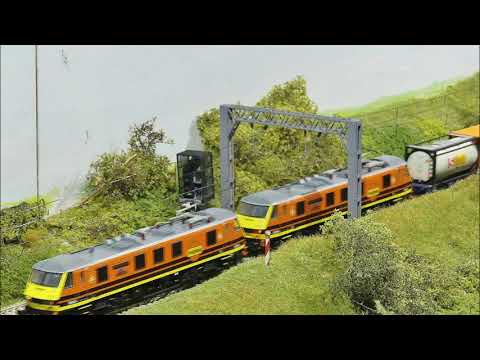 Pete Waterman's Making Tracks @ Blakemere Village - 02.01.24