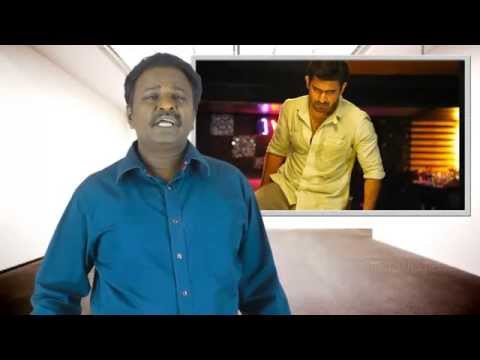 Salim Tamil Movie Review - Vijay Antony, Nirmal Kumar - Tamil Talkies