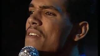 El DeBarge - Who&#39;s Johnny