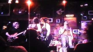 Sketches of China  JEFFERS0N STARSHIP  3.19.06