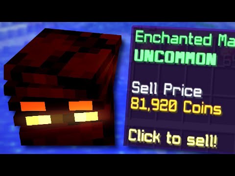 5 ways to get coins FAST in Hypixel SkyBlock | Tutorial ...