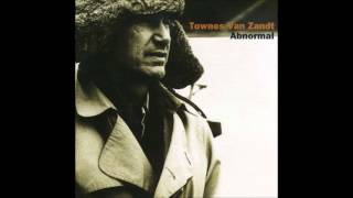 Townes Van Zandt - Dollar Bill Blues (live)