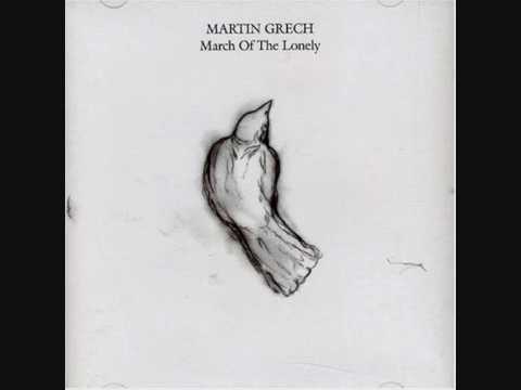 Martin Grech - The Washing Hands