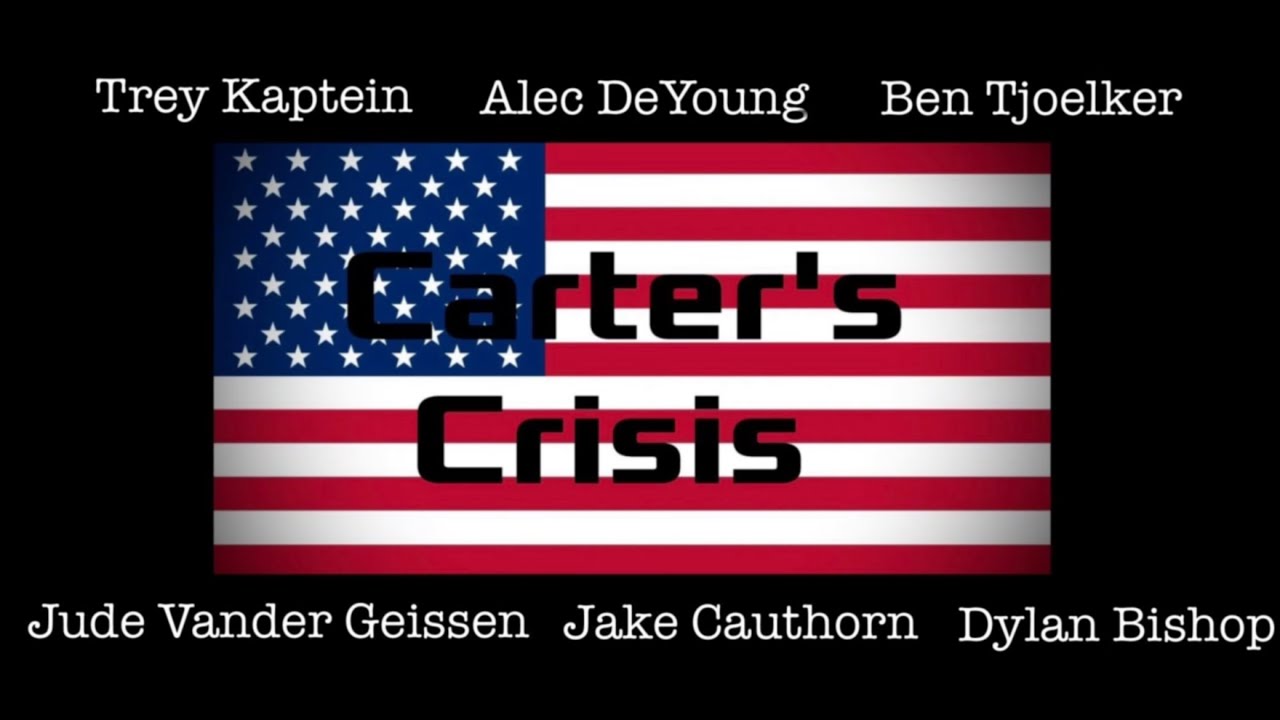 Carter’s Crisis | Official Trailer