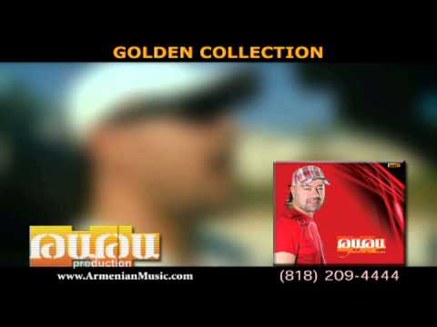 TATA SIMONYAN GOLDEN ALBUM NEW CD 18 HITS INCLUDING DUET WITH KRISTINA ORBAKAITE