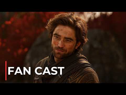 Clair Obscur: Expedition 33 But It’s A Hollywood Movie