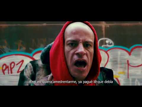 Bizor Azufre - El Miedo Que Guardan feat DeLoSimple (Manotas & Maxo IR)