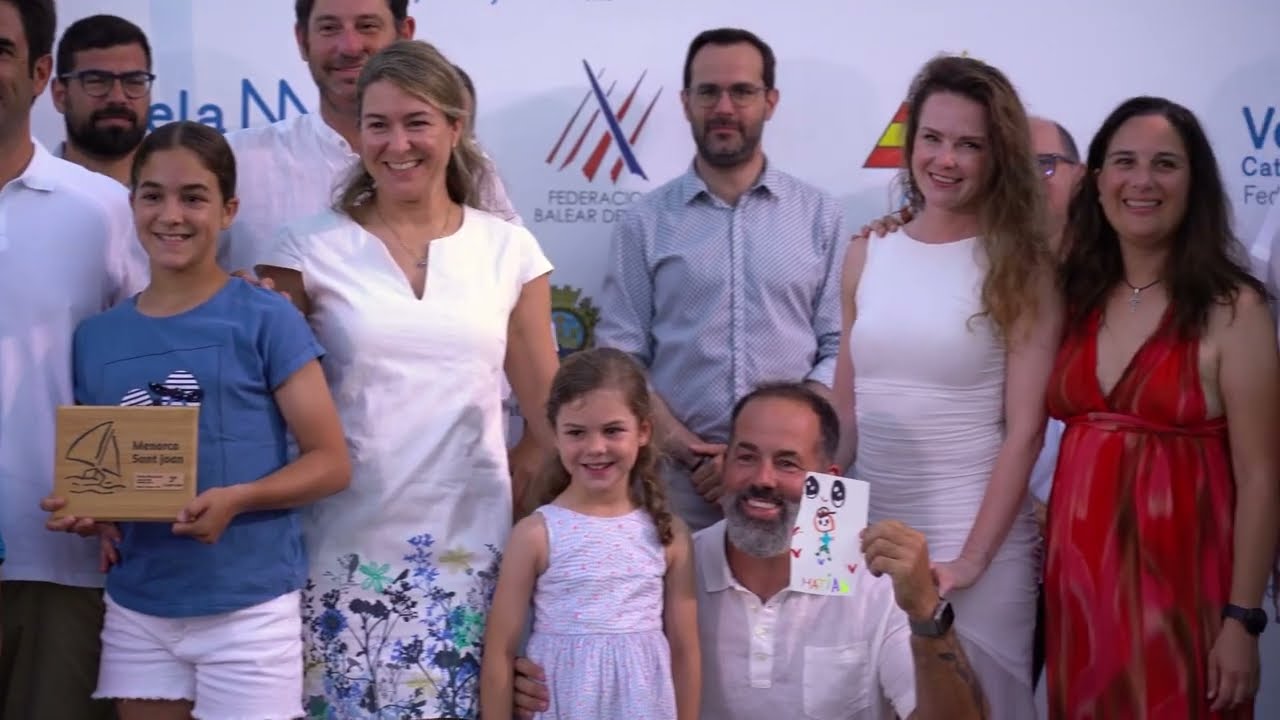 Temporada Club Marítimo de Mahón