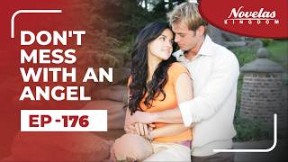 Download lagu Don't Mess With An Angel | Episode - 176 ( English Dubbed ) Mexican Novela Series mp3
