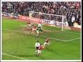 Barnsley vs Man Utd FA Cup 5th Round Replay 1998 1st Half
