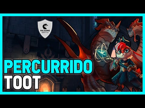 percurrido Moji Competitive (Grandmaster) TOOT - Savage X9
