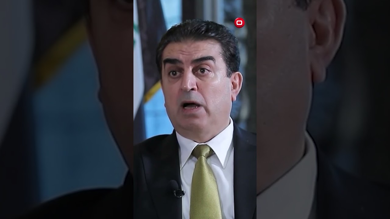 فيديو | الاتروشي: هذه الدورة البرلمانية ستكون الأصعب #shorts