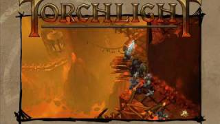 Torchlight Music - Town