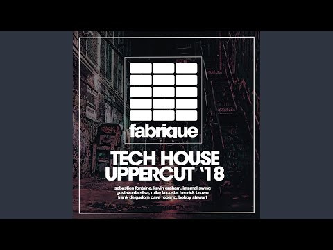 Funky Anthem (Original Mix)