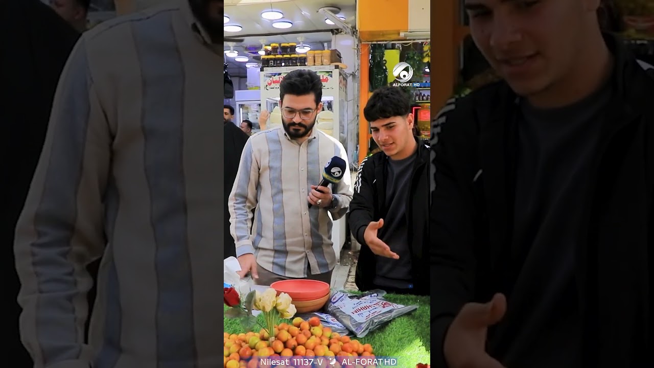 فيديو | علمود الخبزة… حتى بالعيد نشتغل
