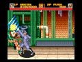 PC Engine Longplay 084 World Heroes 2