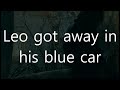 Failure - Leo lyrics 