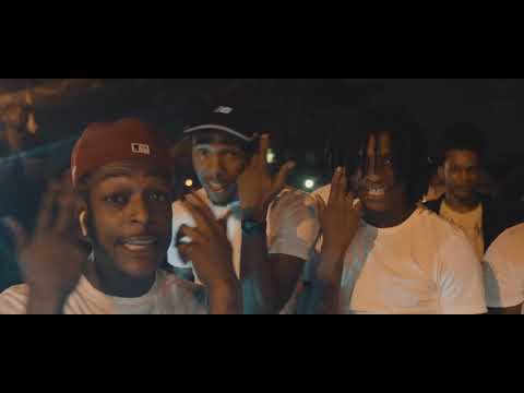 GS DOTTY x SHOTTY x DAME - STILL SWERVIN  [shot by @mvrko_]