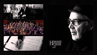 Howard Shore - M. Butterfly | Orchestral Suite