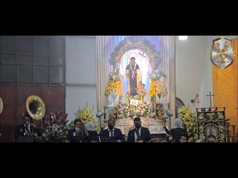 AUTENTICOS DEL CALLAO 2021 - CONCIERTO DE ARANJUEZ