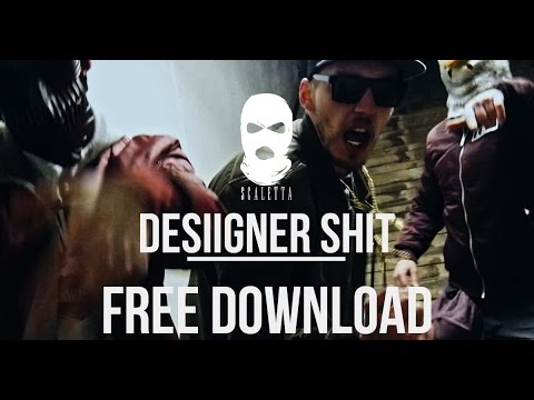 FORTIS - desiigner shit (prod. by Scaletta)