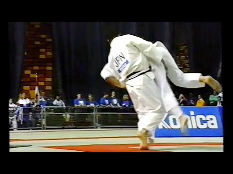 People forget how good was Naoya Ogawa