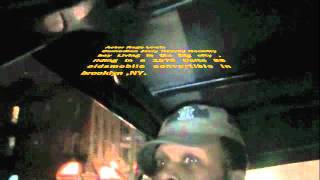 Pastor Troy ( help me Rhonda)