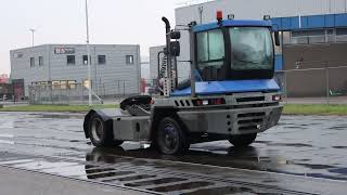Terberg TT220 terminal tractor | Image 4 - Machineryline