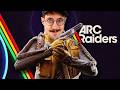 Mein Erstes Mal Arc Raiders