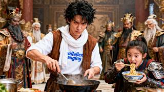 Download lagu Anh chàng bán cơm rang 20k 1 suất ở chợ xuyên không về cổ đại bán cơm tiếp khiến các đại thần há hốc mp3