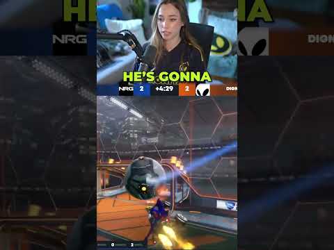 Dignitas wins Series against NRG in OT!